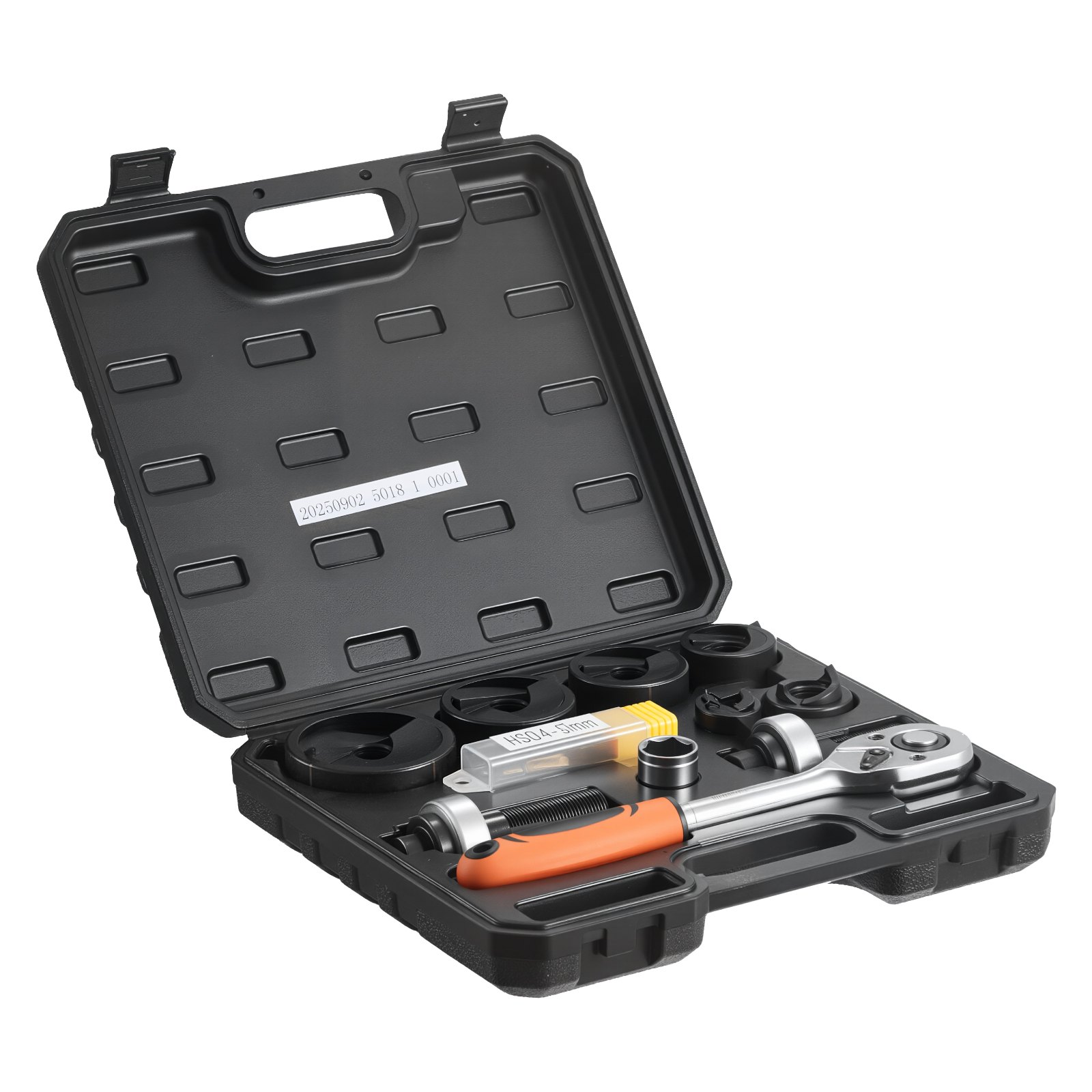 MIFKEHFVknockoutpunchsetm10010 VEVORshoplv