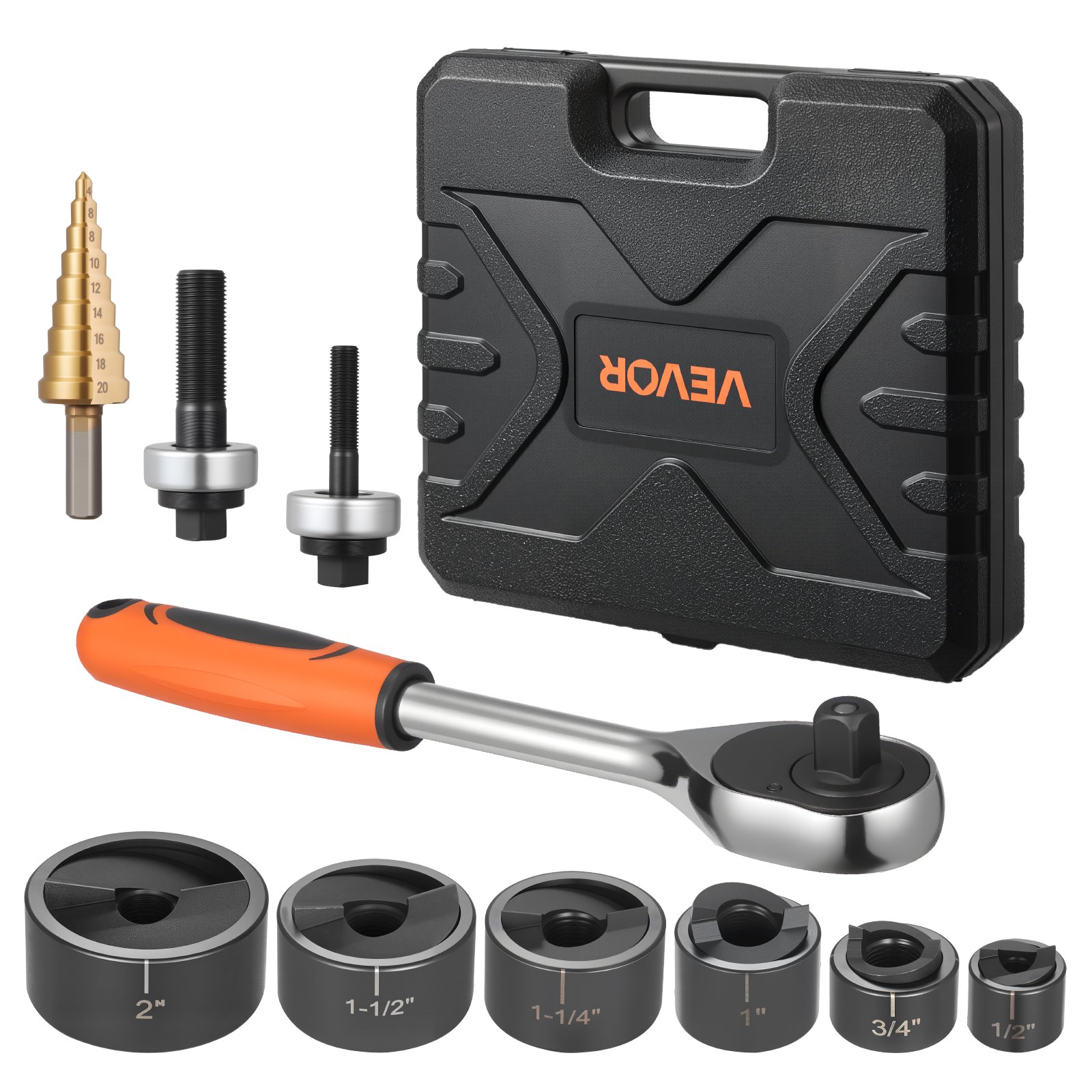 MIFKEHFVknockoutpunchsetm10011 VEVORshoplv