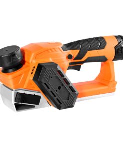 VEVOR Cordless Handheld Electric Wood Planer