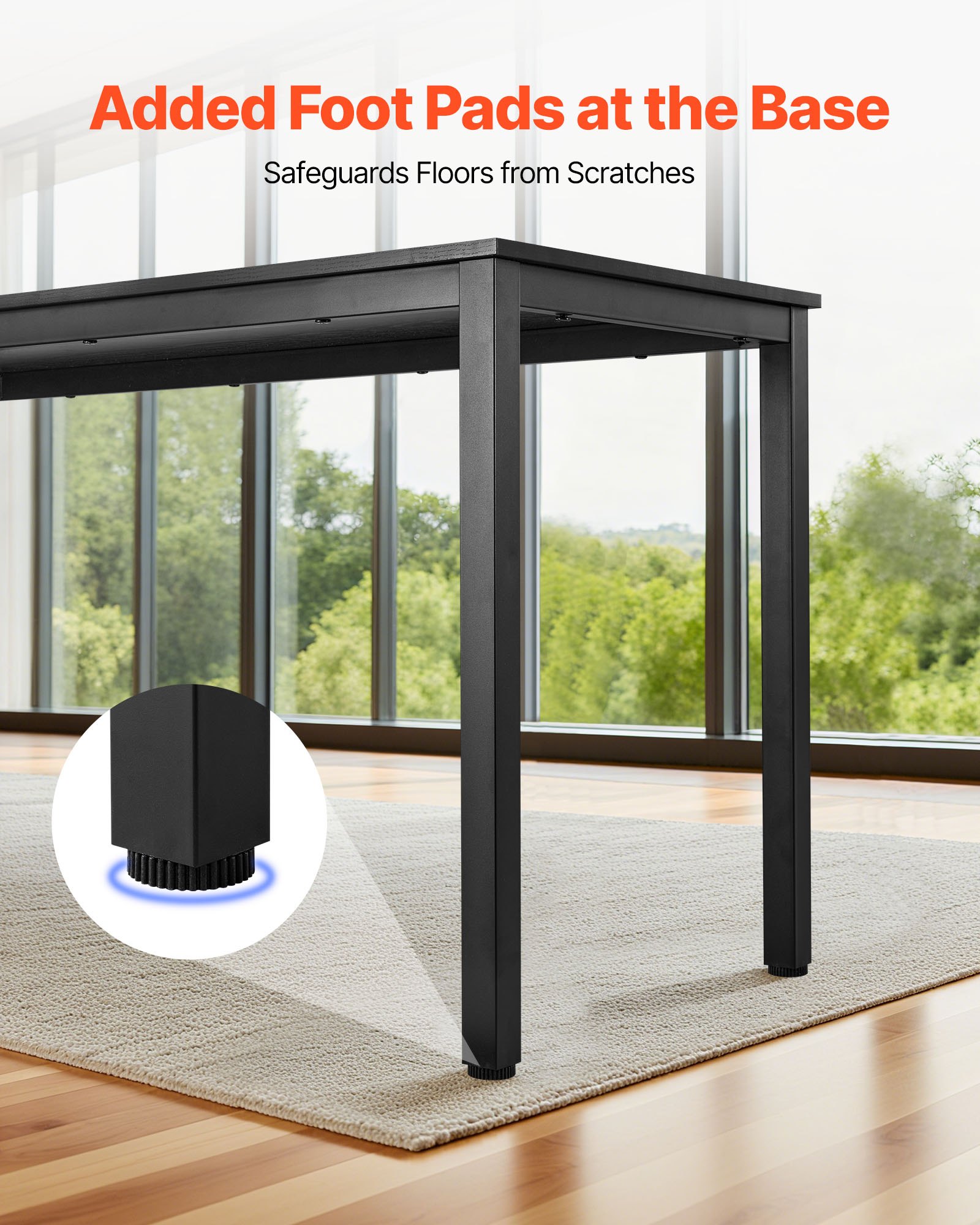 MIFKEWV0conferencetablef4 VEVORshoplv