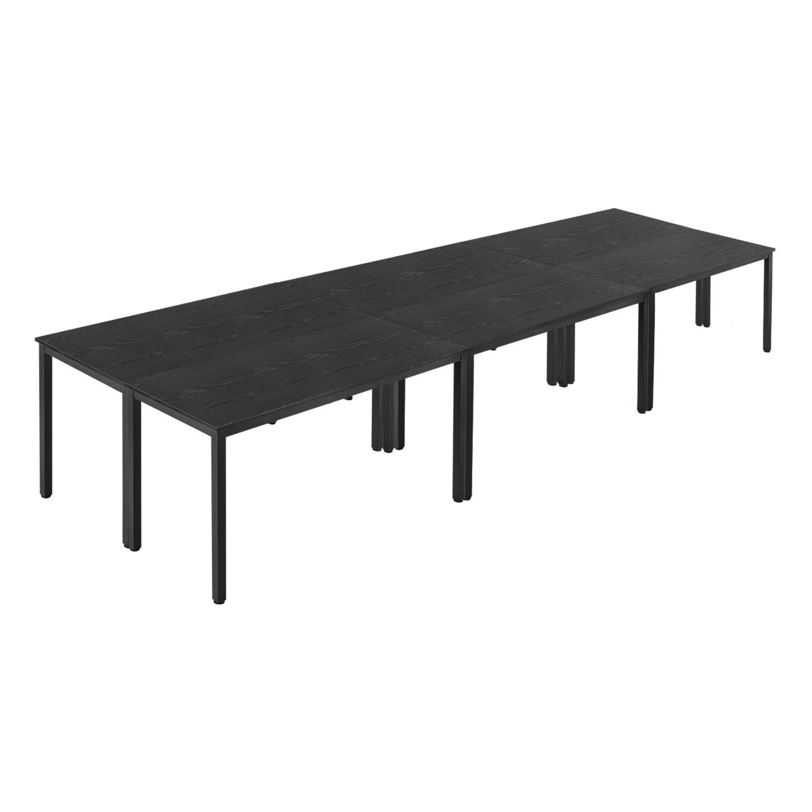 MIFKEWV0conferencetablem10011 VEVORshoplv