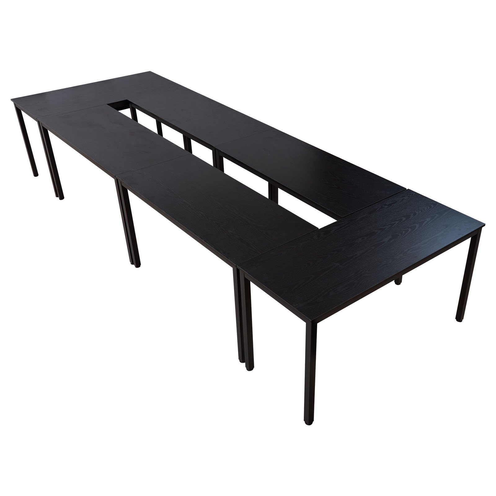 MIFKEWV0conferencetablem10012 VEVORshoplv