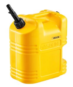 VEVOR 19L Fuel Container with Spout