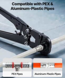 5 Jaws (TH12–TH32)