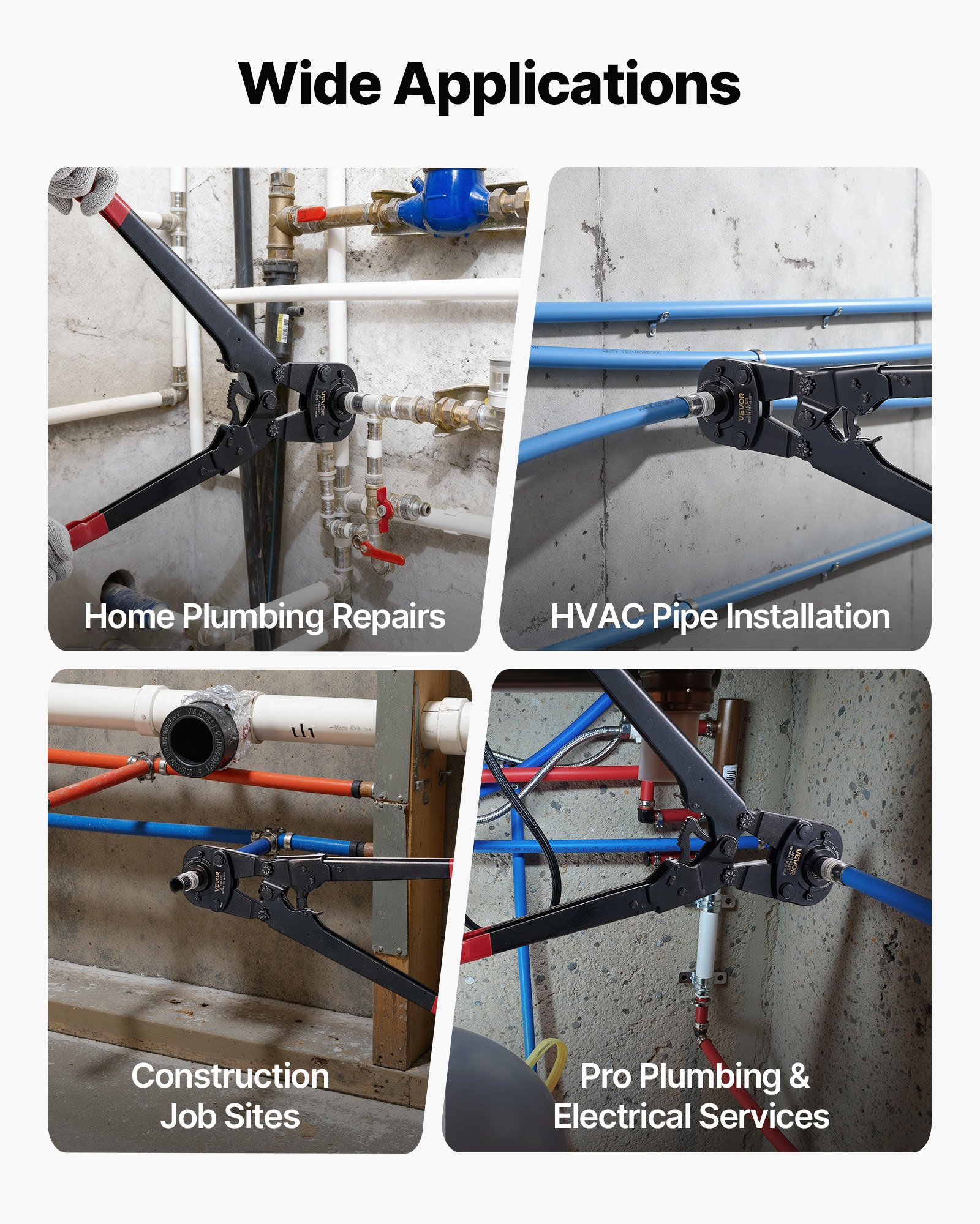 MIG0JA04pipecrimpingtoolf5 VEVORshoplv