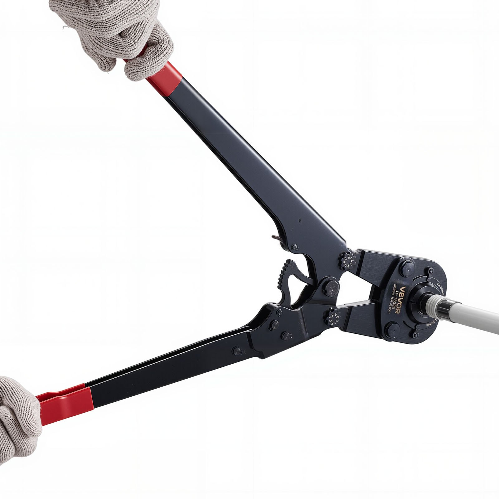 MIG0JA04pipecrimpingtoolm10010 VEVORshoplv