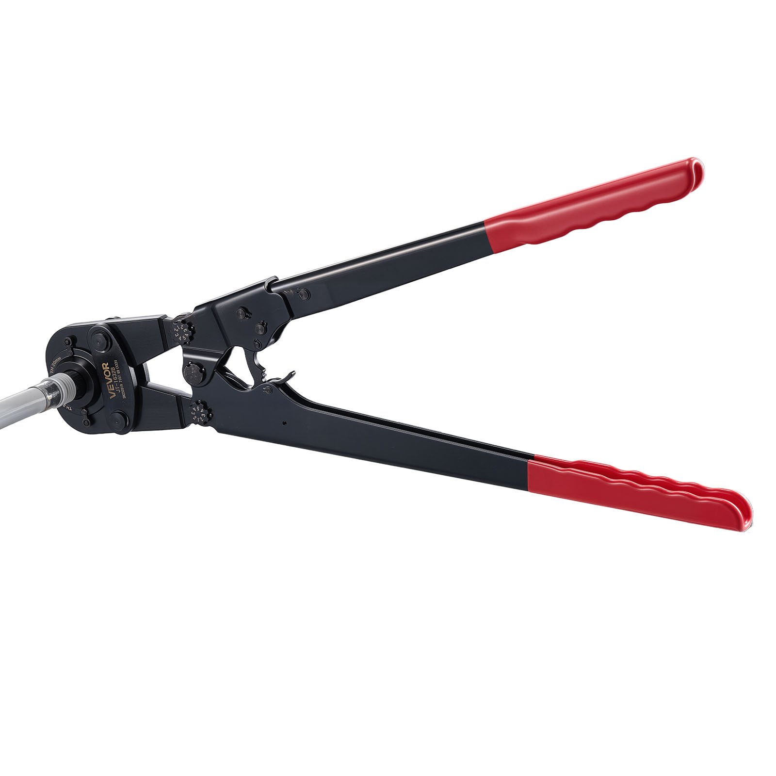 MIG0JA04pipecrimpingtoolm10011 VEVORshoplv