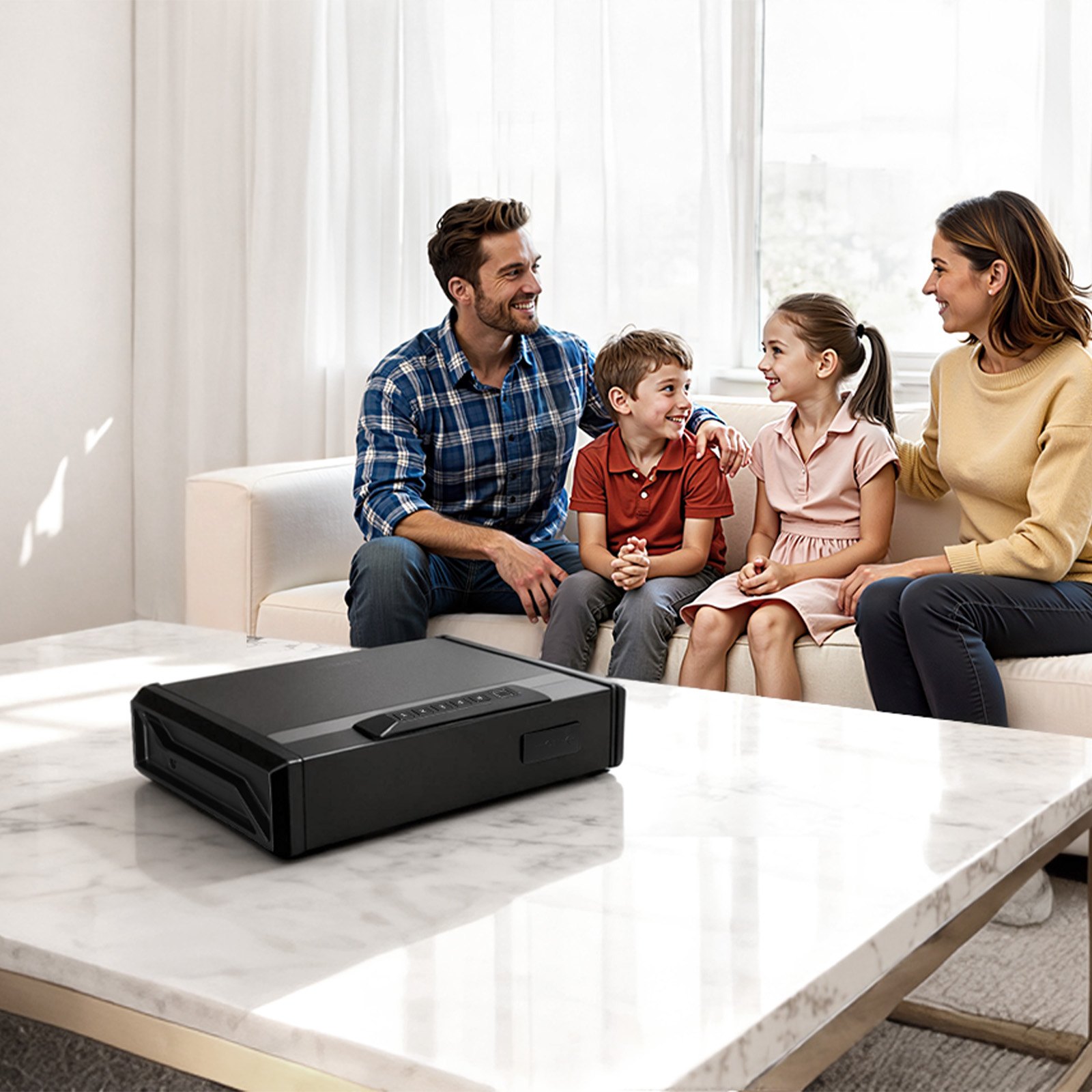 MIG0JMK8pistolsafem100112 VEVORshoplv