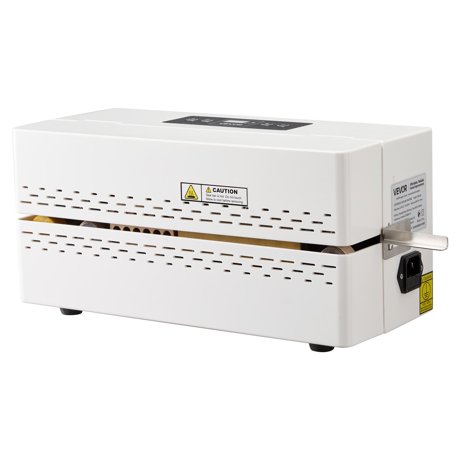 MIGA53YOcontinuoussealingmachineukm1009 VEVORshoplv