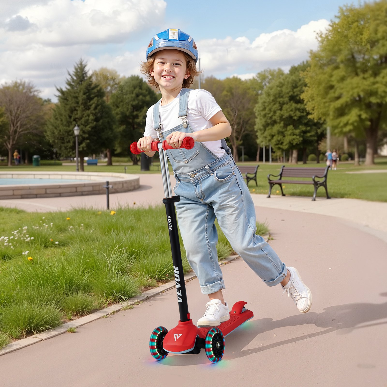 MIGA63BSkickscooterm100112 VEVORshoplv