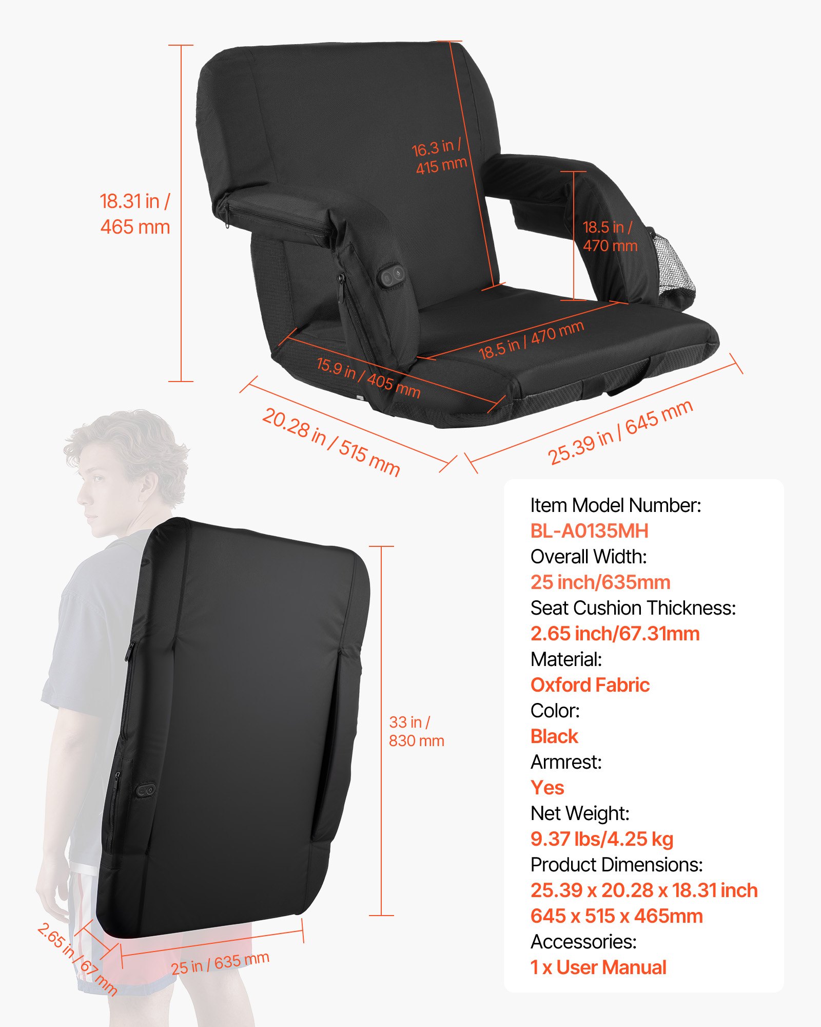 MIGZWUKPstadiumseatf6 VEVORshoplv