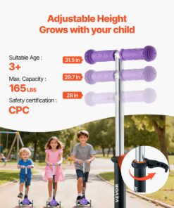 Регулируемая Высота