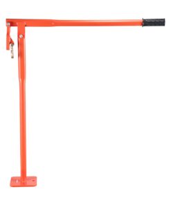 VEVOR 91.4 cm Heavy Duty Steel T-Post Puller