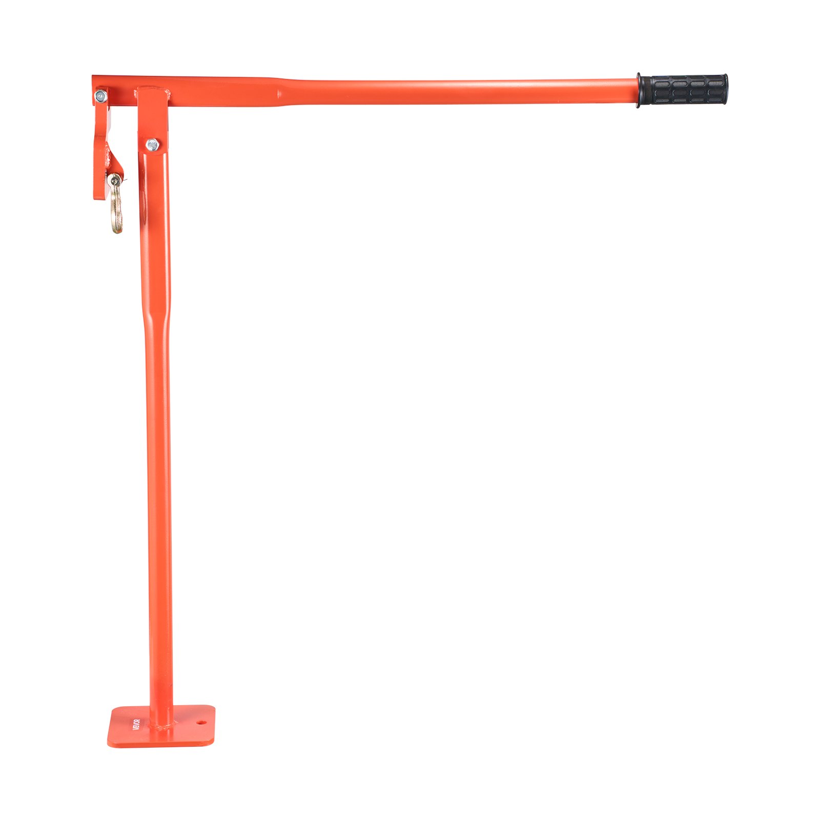 MIGZX8XOfencepostpullerm10012 VEVORshoplv VEVOR 914 cm Heavy Duty Steel T Post Puller