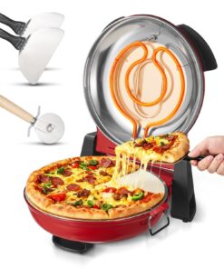 VEVOR Electric Pizza Oven