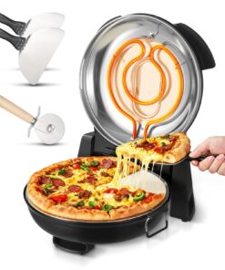 VEVOR Electric Pizza Oven 315 mm