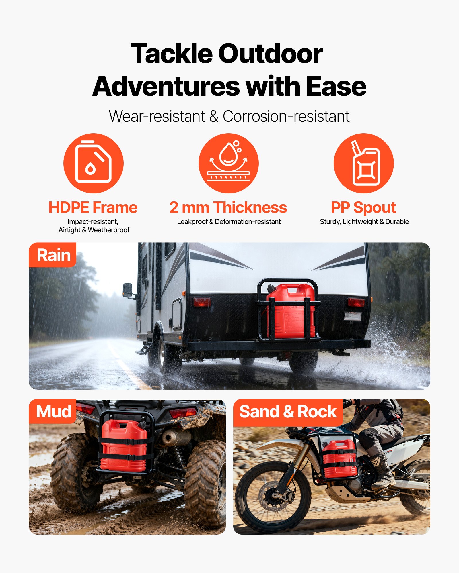 MIGZYBVSfuelcontainerf4 VEVORshoplv for Cars