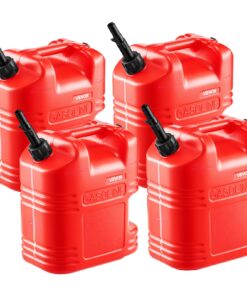 VEVOR 19L Fuel Container Set