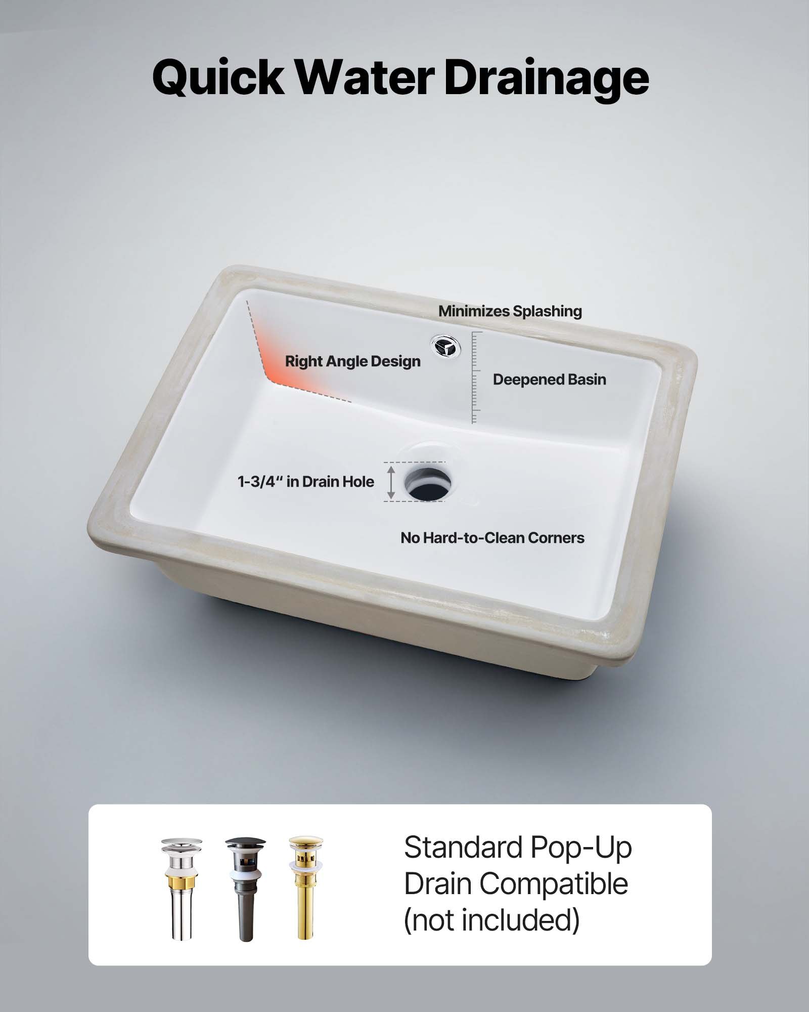 MIHPPRMHbathroomsinkf4 VEVORshoplv