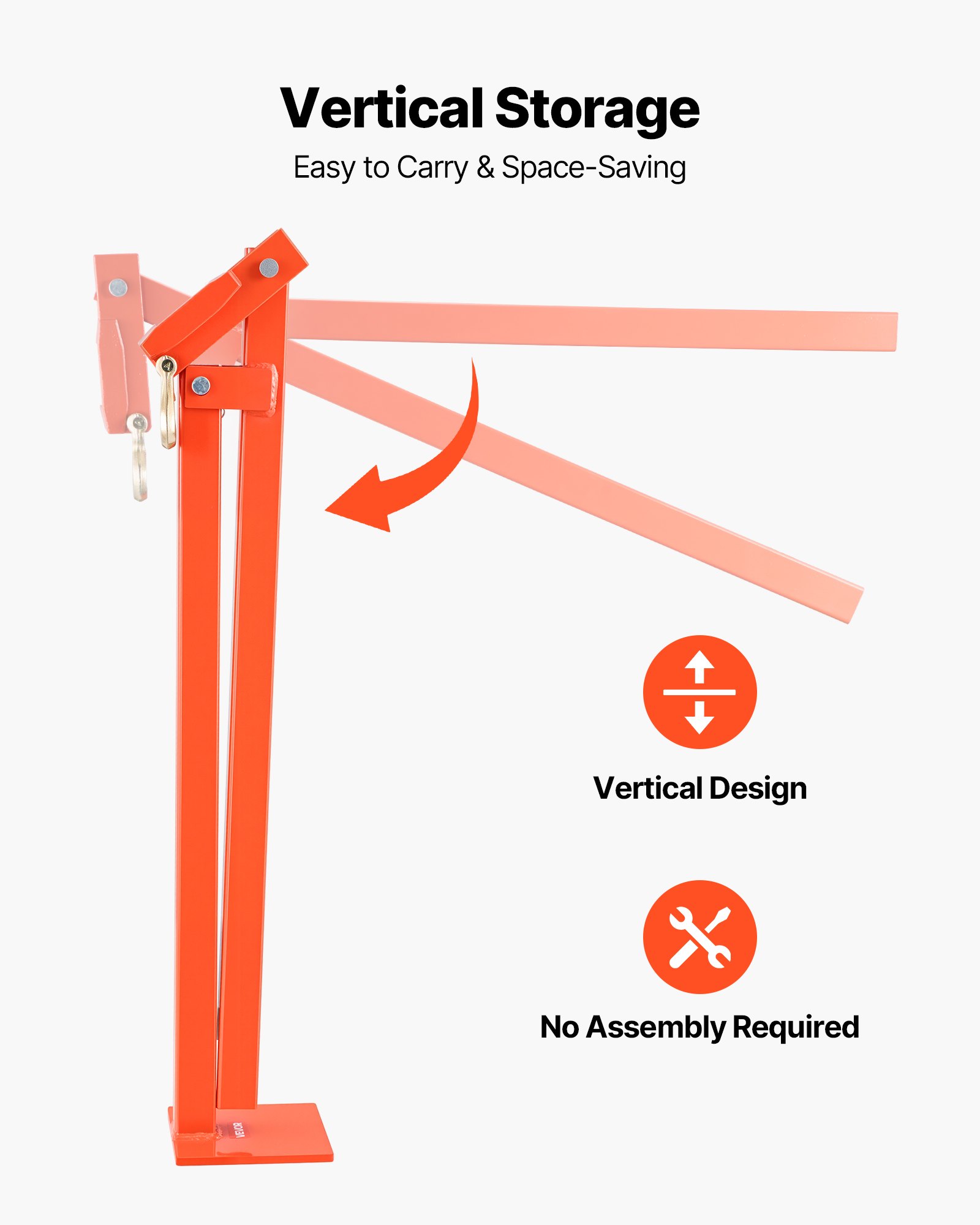 MIHPQZS4fencepostpullerf4 VEVORshoplv