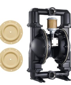 VEVOR Air-Operated Double Diaphragm Pump