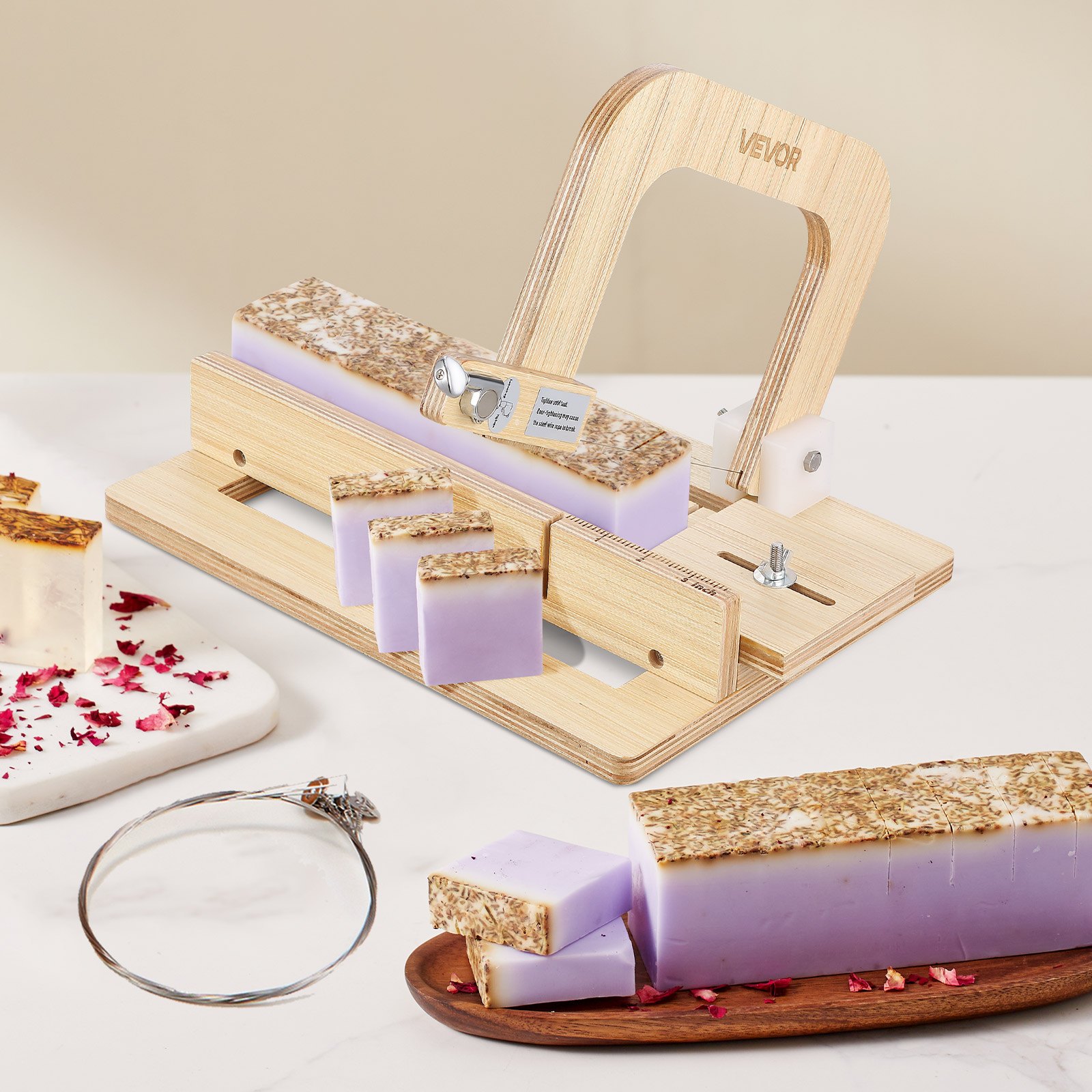 MIIFOIZFsoapcutterm100112 VEVORshoplv