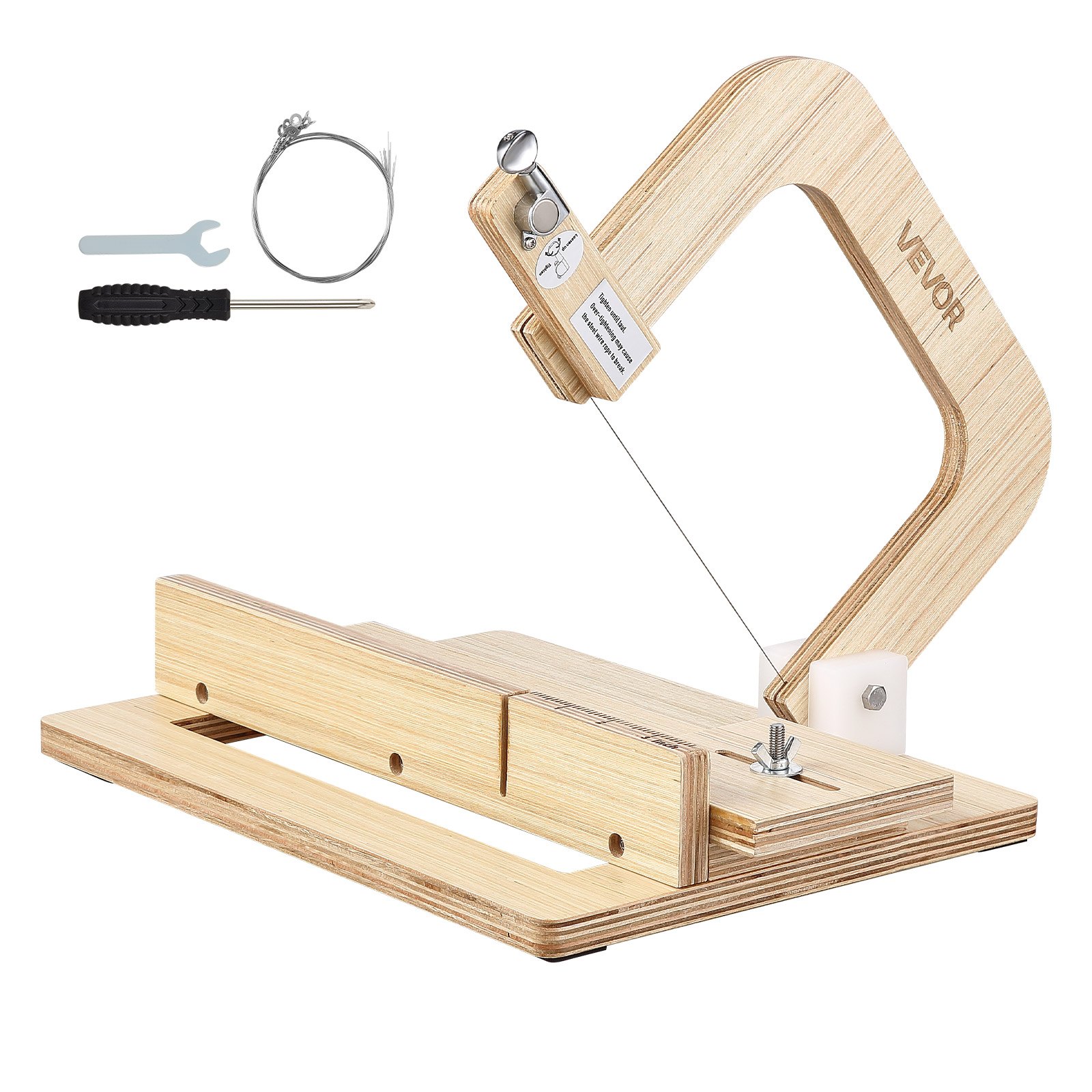 MIIFOIZFsoapcutterm1009 VEVORshoplv