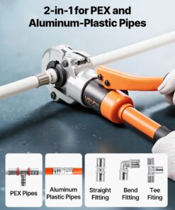 Plumbing Installation & Repair