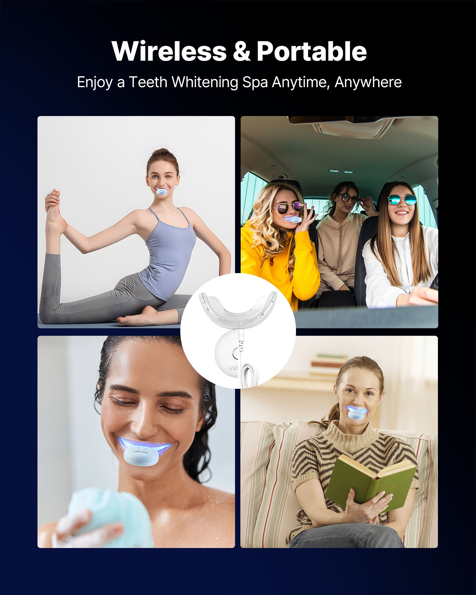 MIM070DLteethwhiteningkitf5 VEVORshoplv