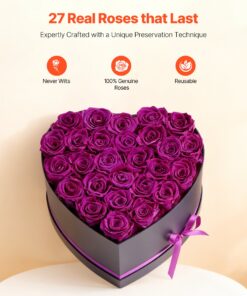 Long-Lasting Gift for Women