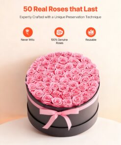 Long-Lasting Gift for Women