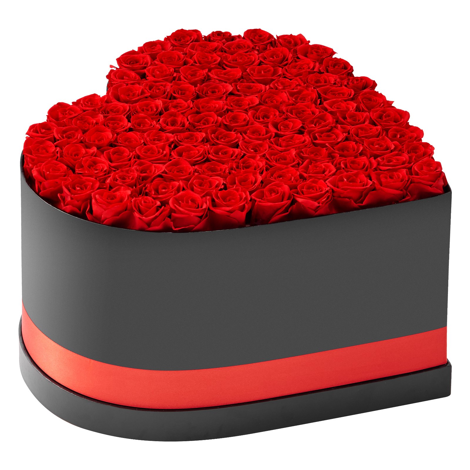 MIO567RDpreservedflowersm10012 VEVORshoplv