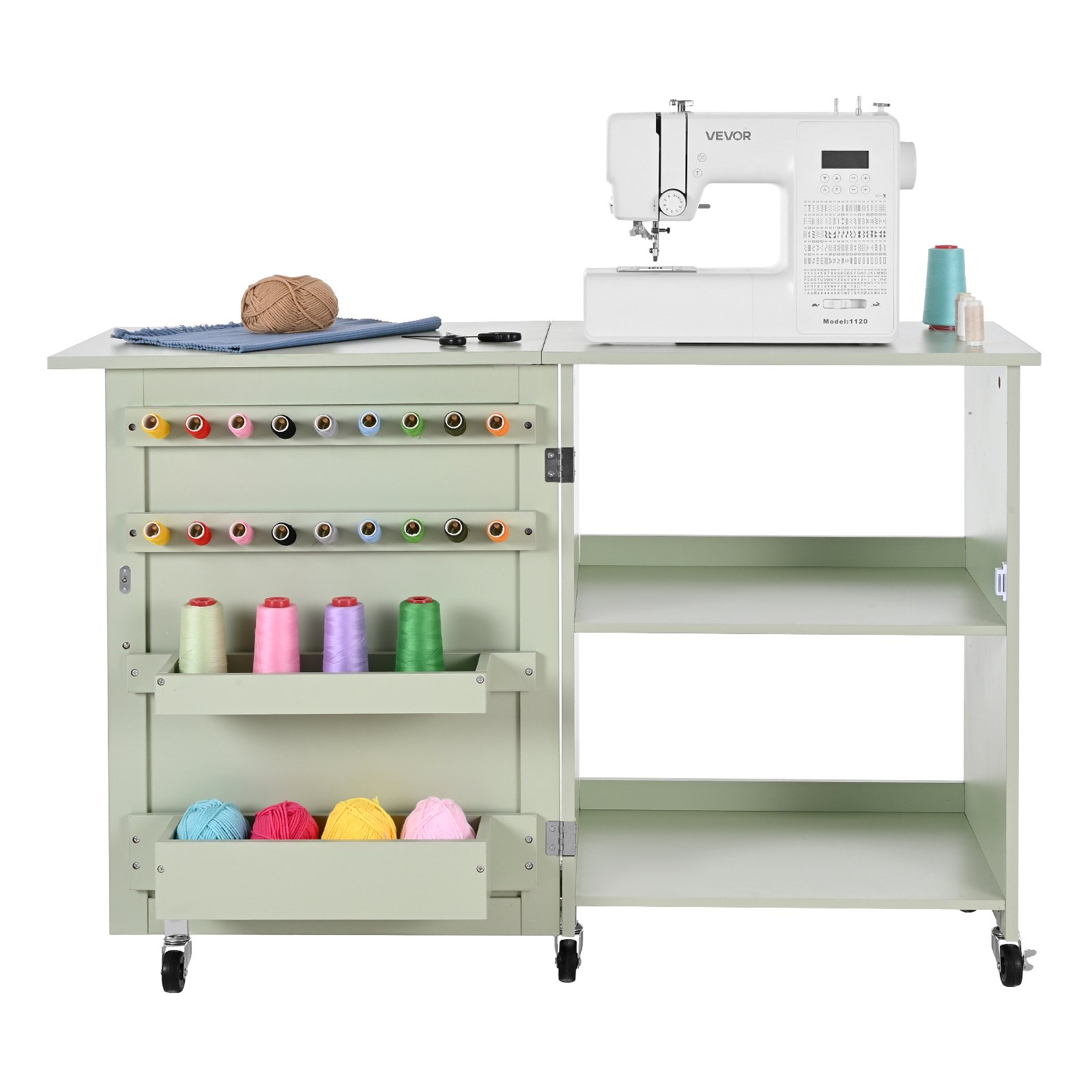 MIO56NSXsewingtablem10012 VEVORshoplv