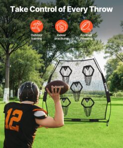 Durable Knotless Mesh