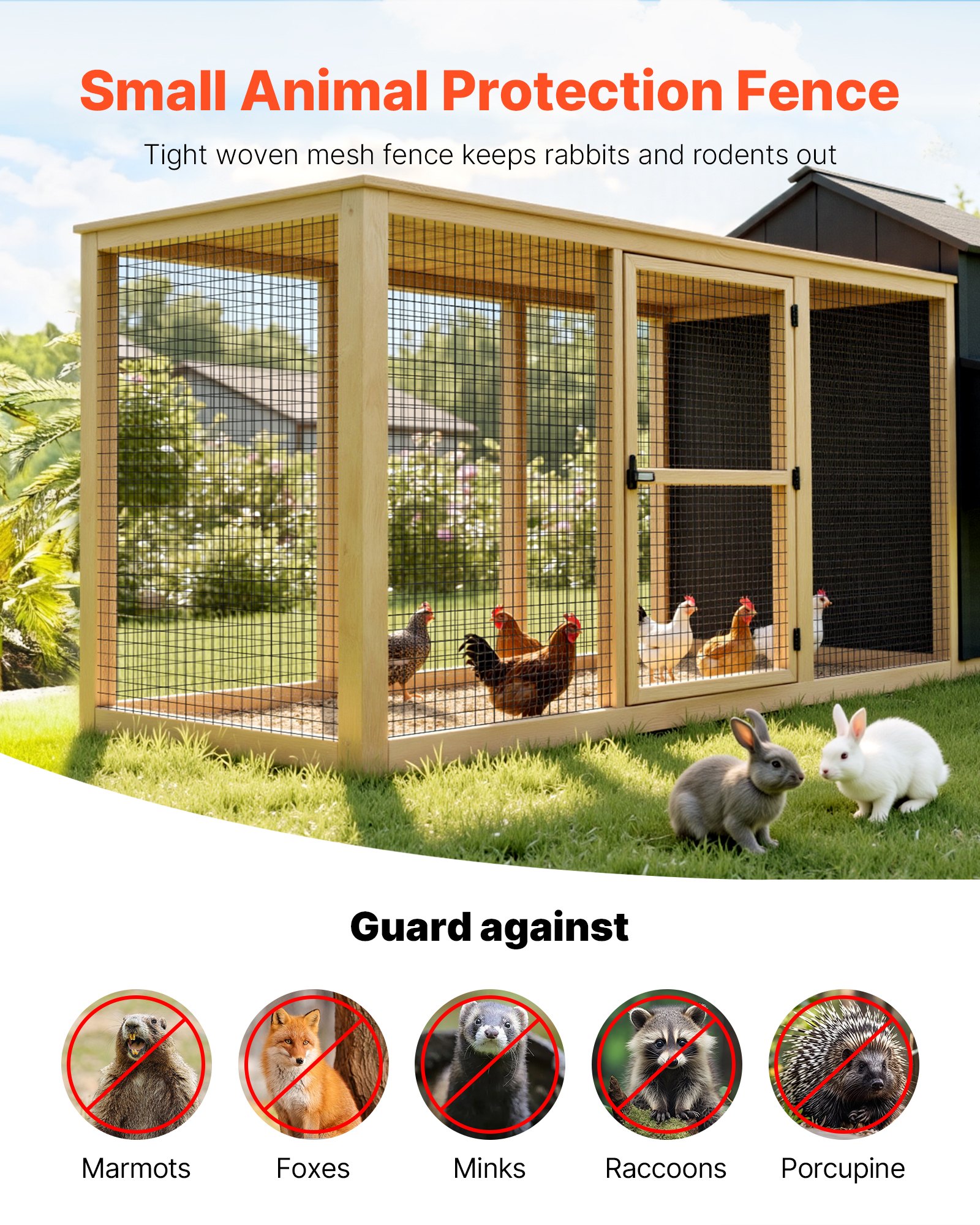 MIWPSB20hardwareclothf1 VEVORshoplv 16 Калибр