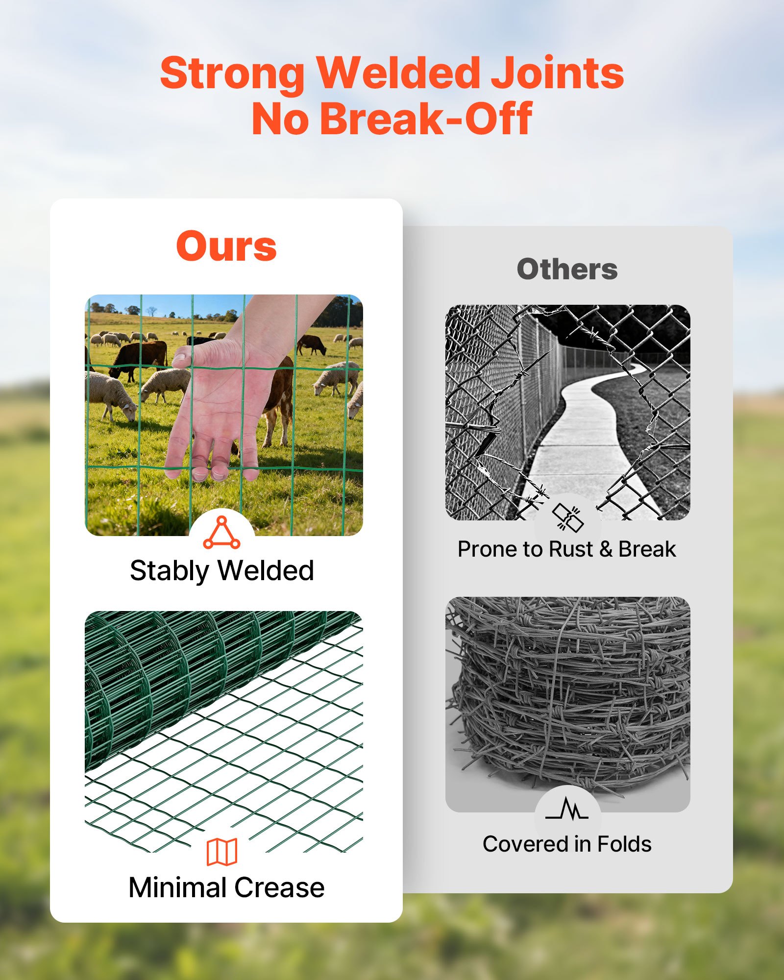 MIWPSRUAhardwareclothf4 VEVORshoplv Зеленый