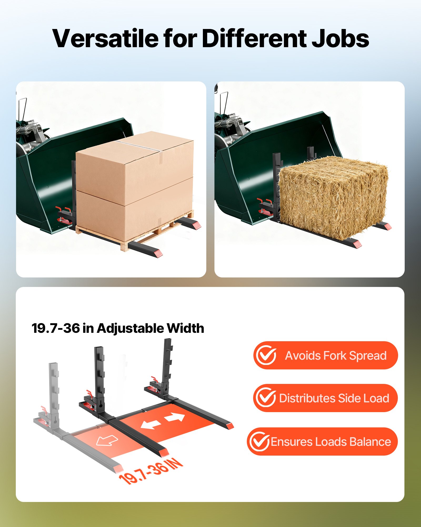 MJ0BLZD5palletforksf3 VEVORshoplv