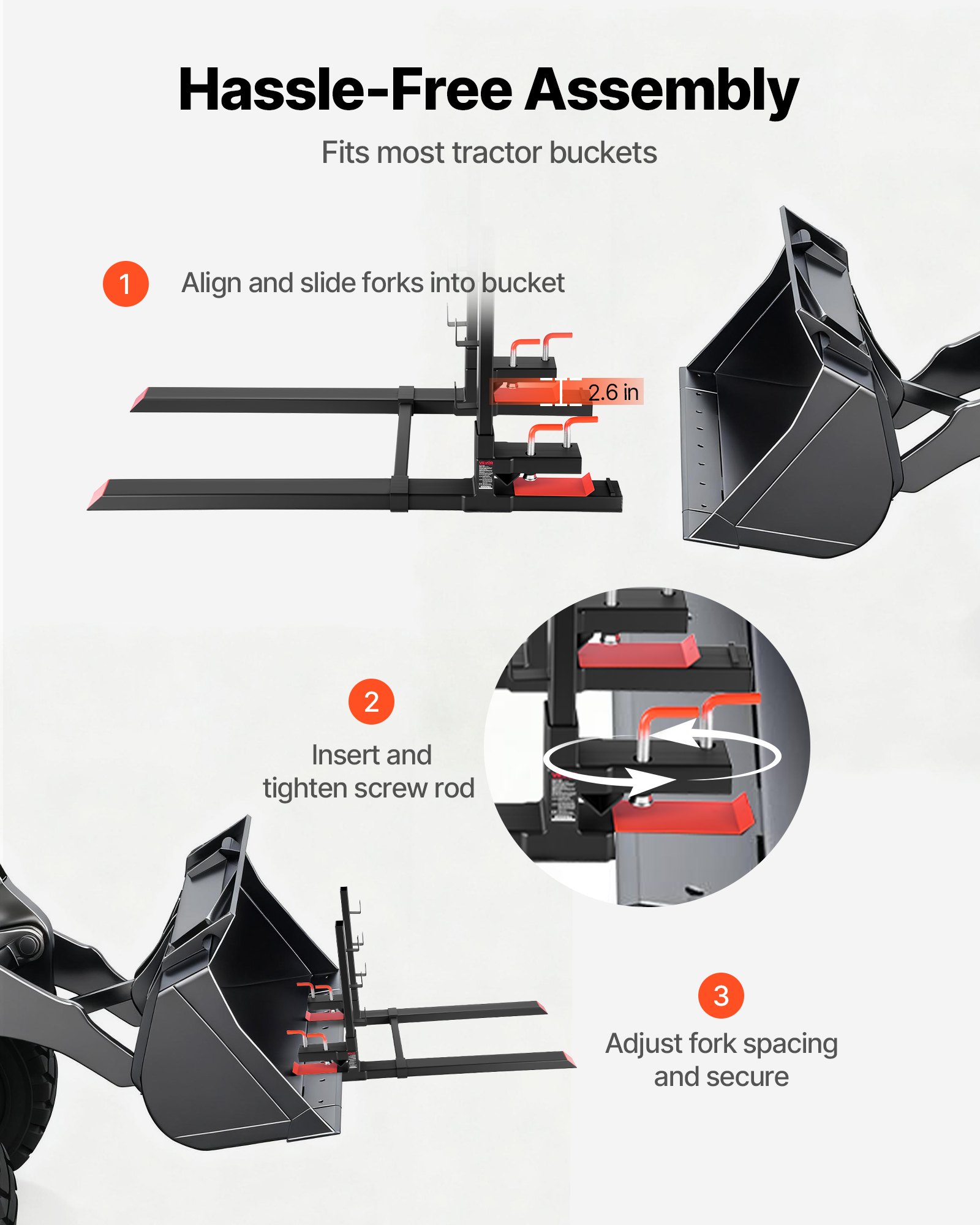 MJ0BLZD5palletforksf4 VEVORshoplv