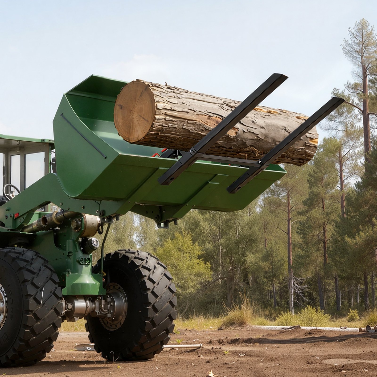 MJ0BLZD5palletforksm100112 VEVORshoplv