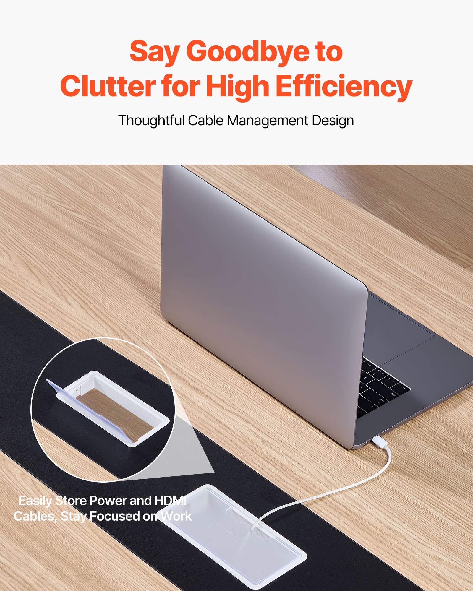 MJ0BM3I7conferencetablef3 VEVORshoplv