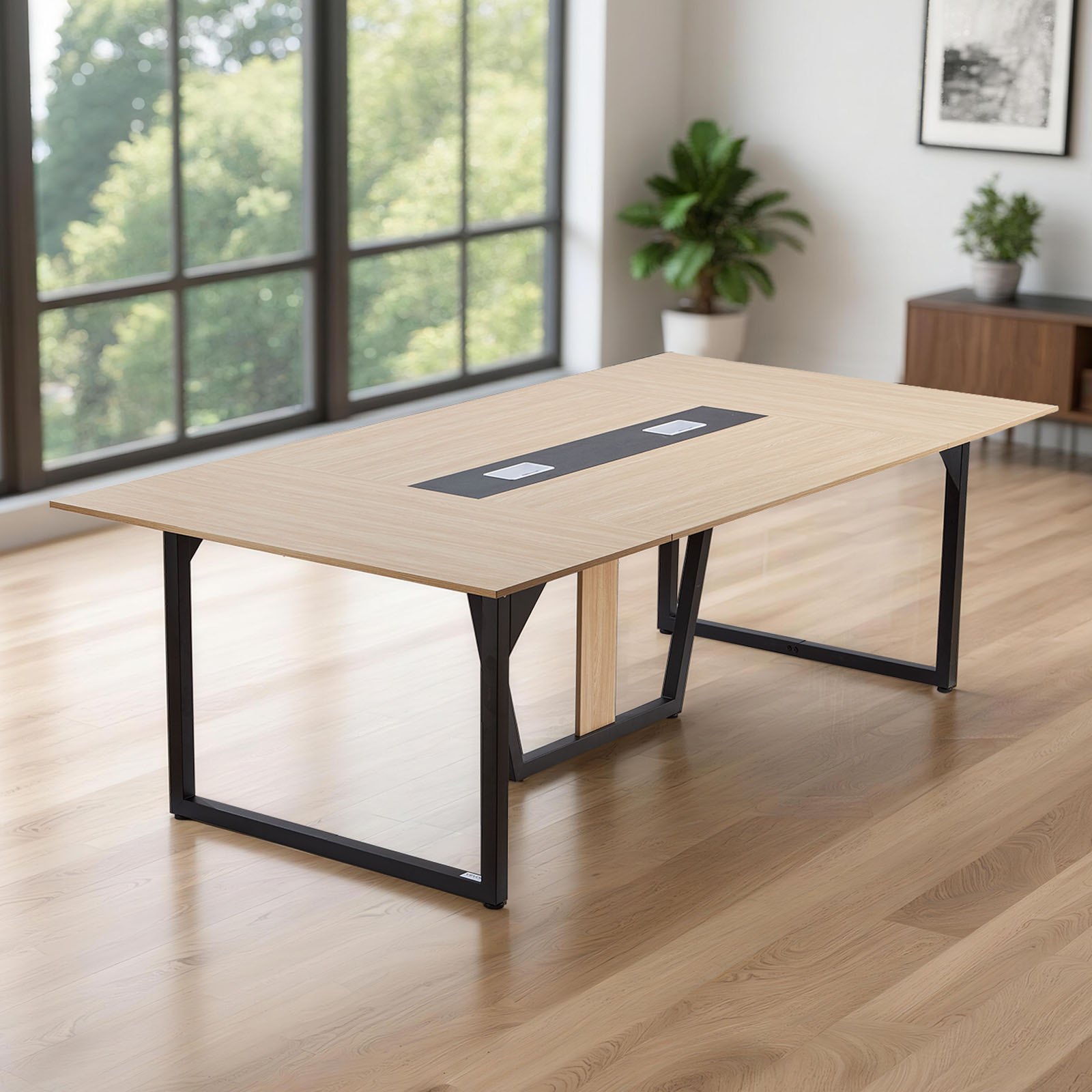 MJ0BM3I7conferencetablem100112 VEVORshoplv