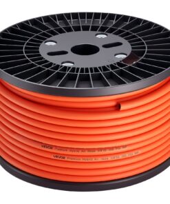 VEVOR 9.53mm x 76.2m Hybrid Air Hose