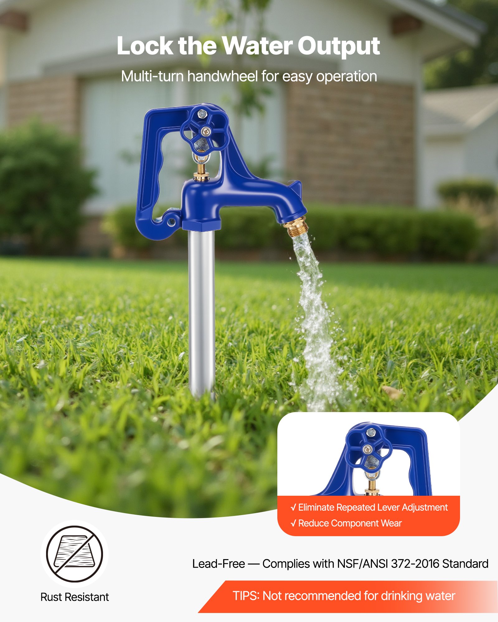 MJ107DQ6yardhydrantf2 VEVORshoplv Farm Irrigation