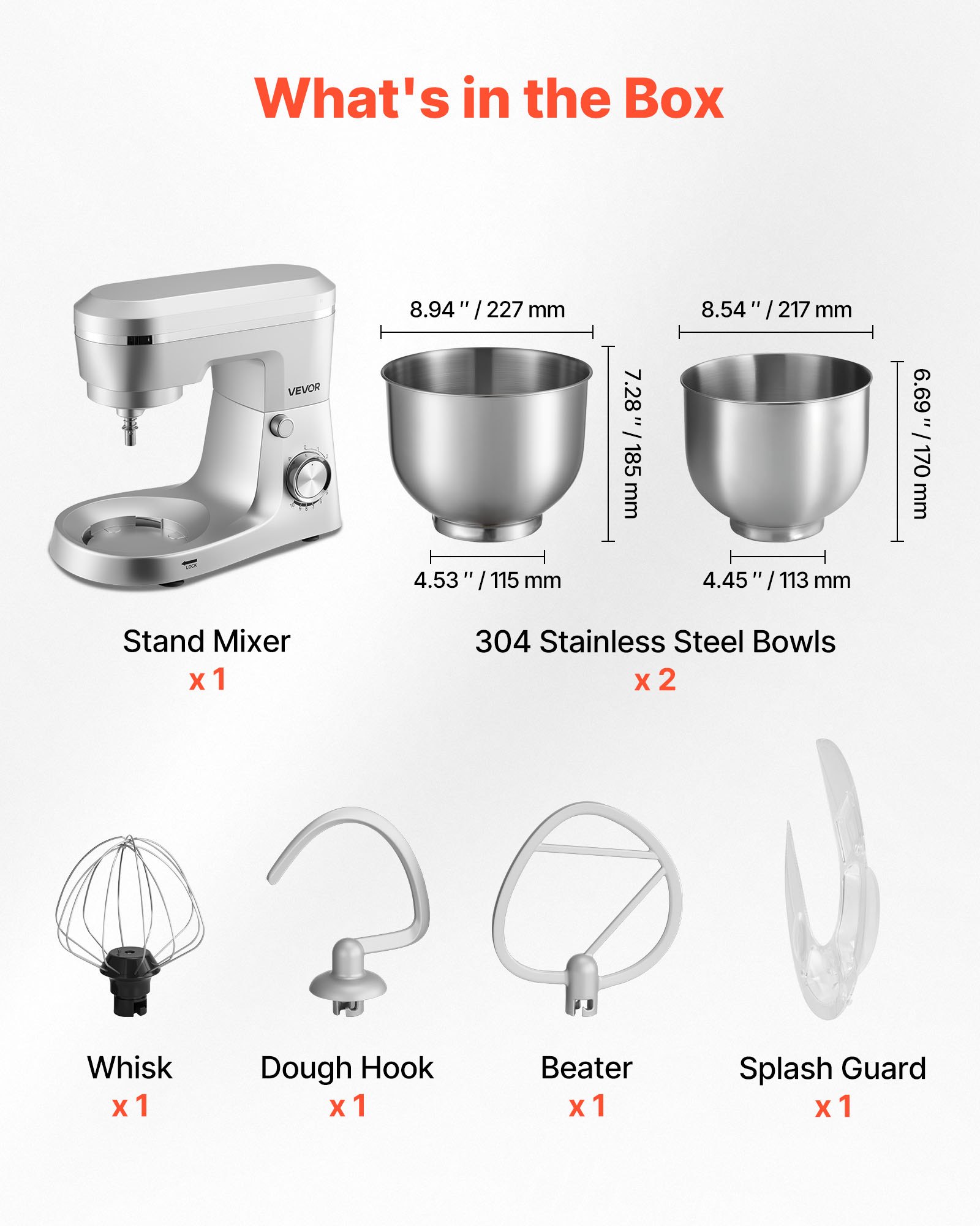 MJ107NLBstandmixerukf2 VEVORshoplv Whisk Beater