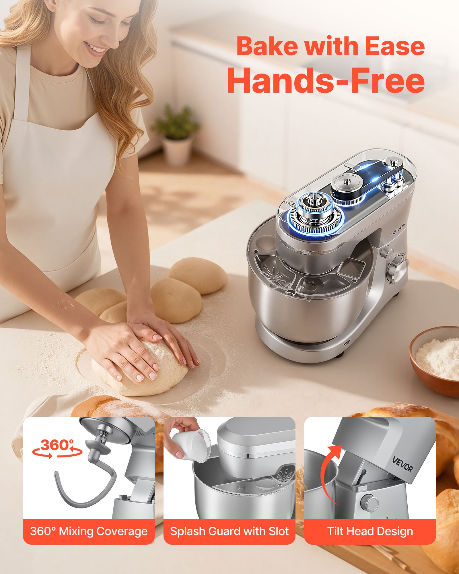 MJ107NLBstandmixerukf5 VEVORshoplv