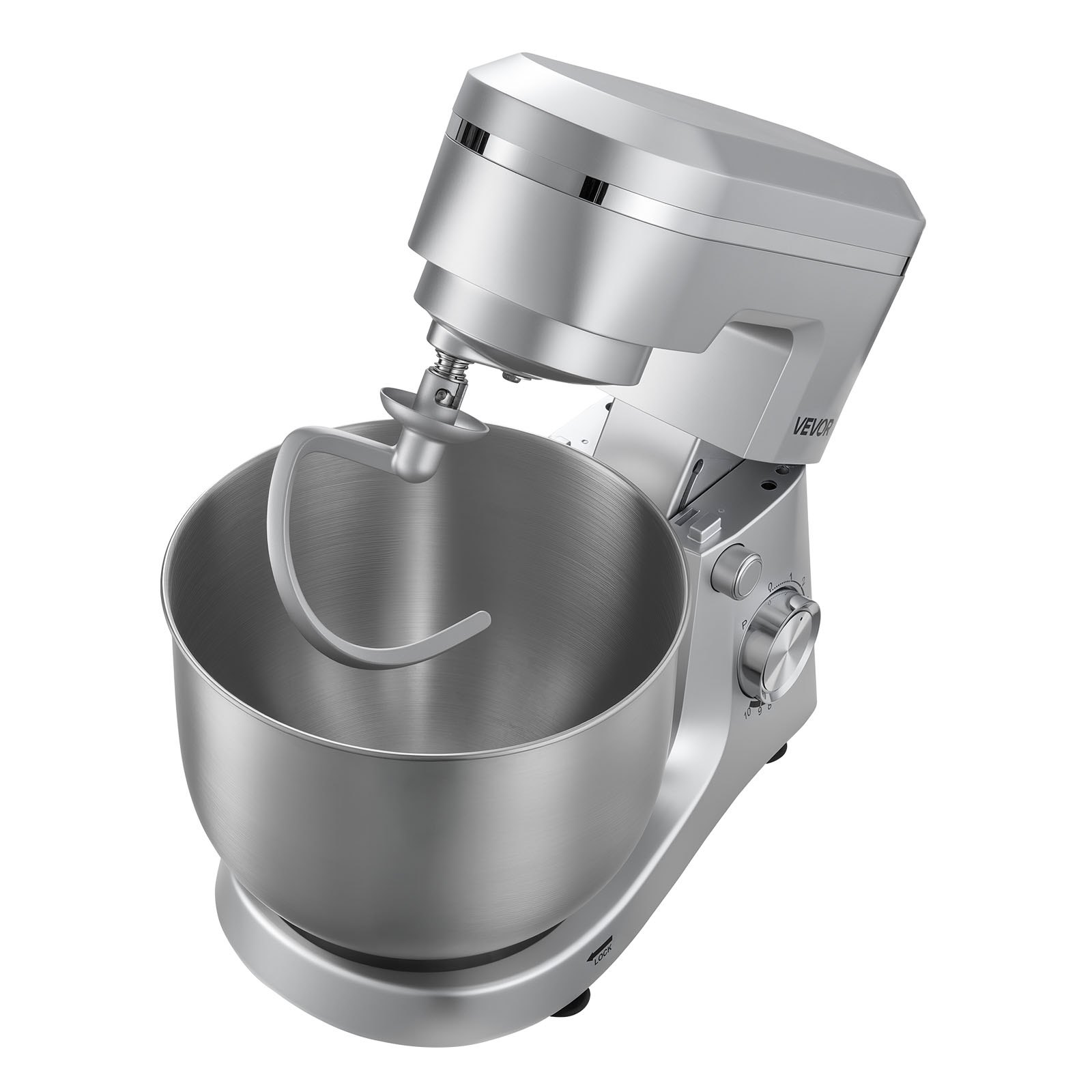 MJ107NLBstandmixerukm10010 VEVORshoplv