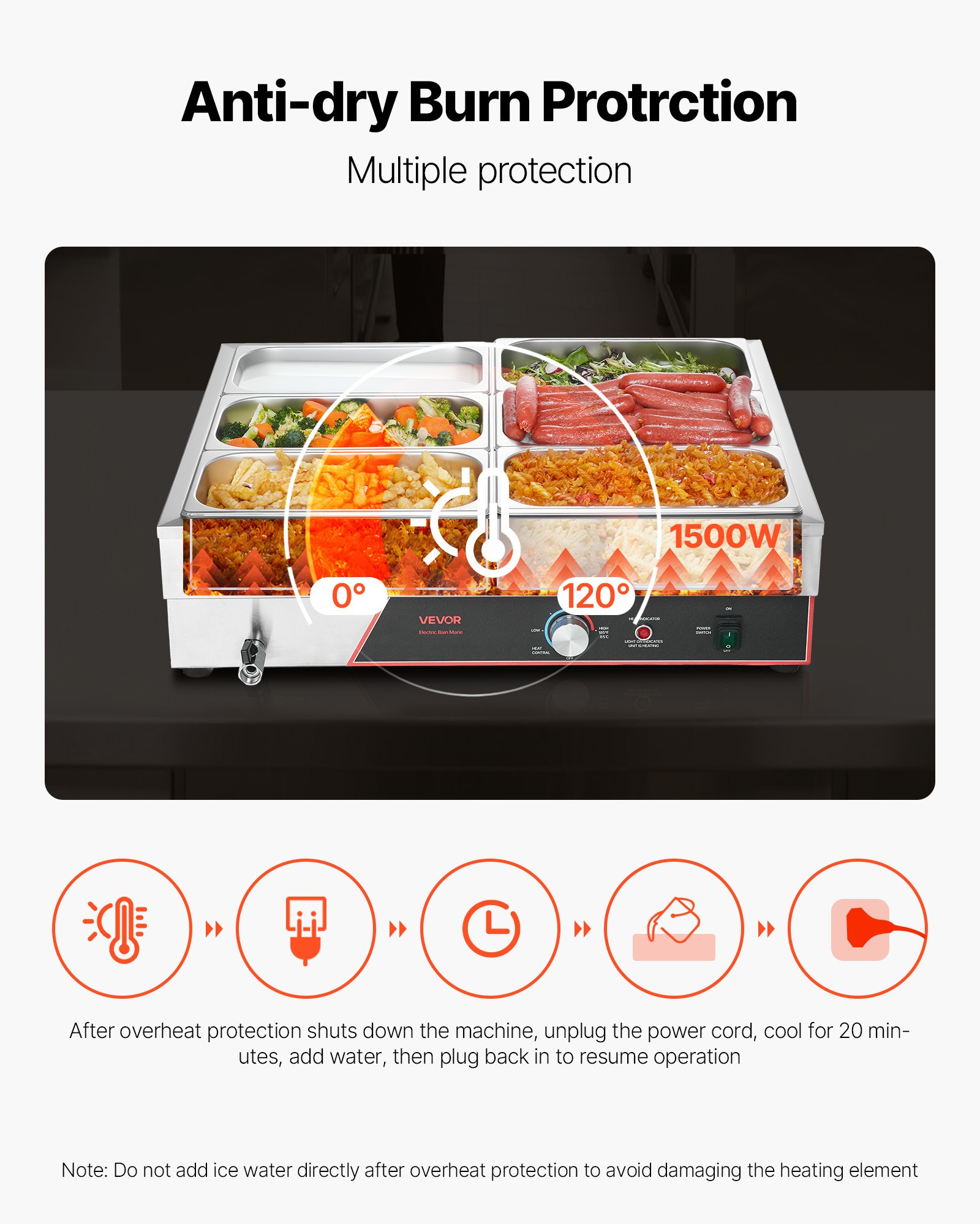 MJ107YN0commercialfoodwarmerf4 VEVORshoplv