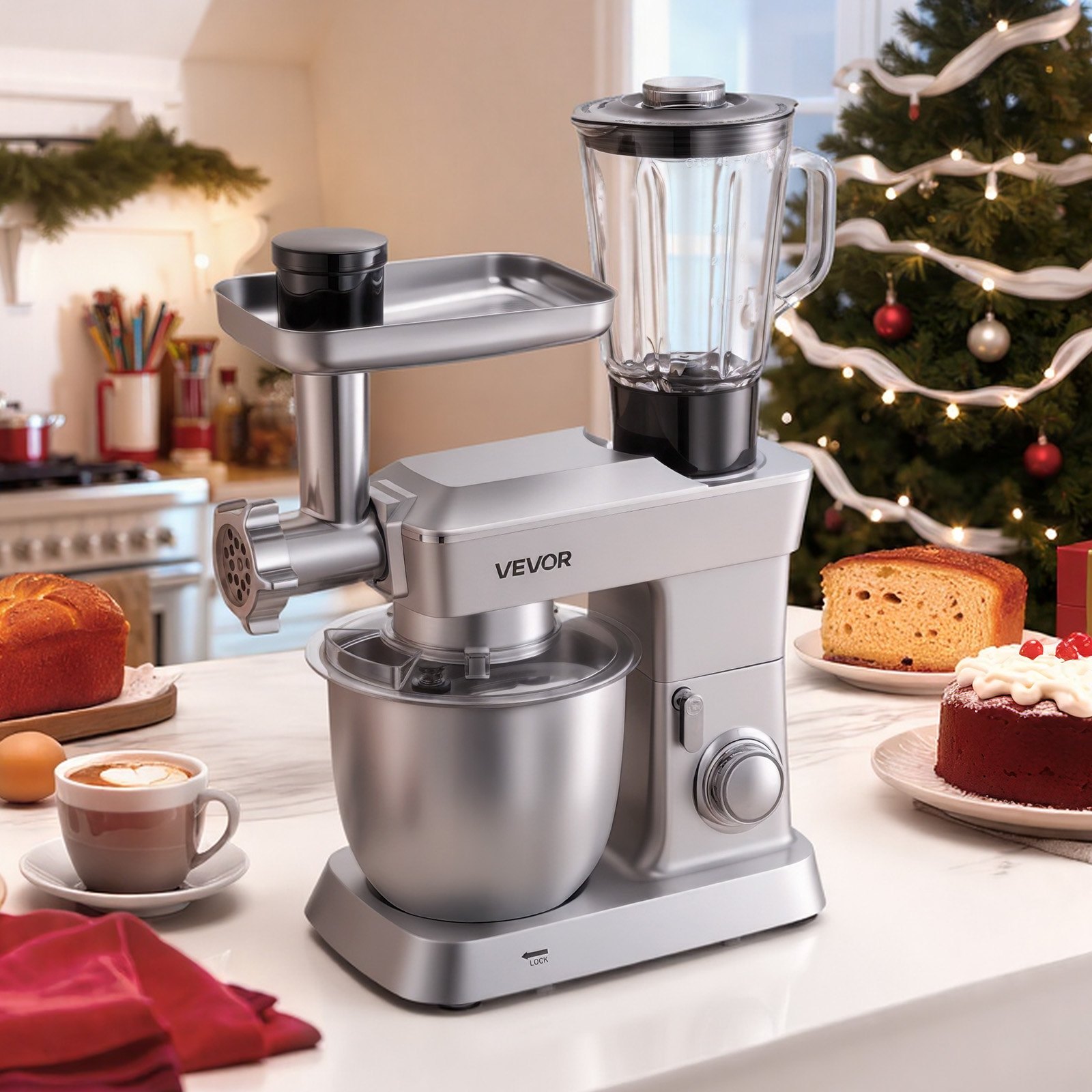 MJ1083E9standmixerm100112 VEVORshoplv