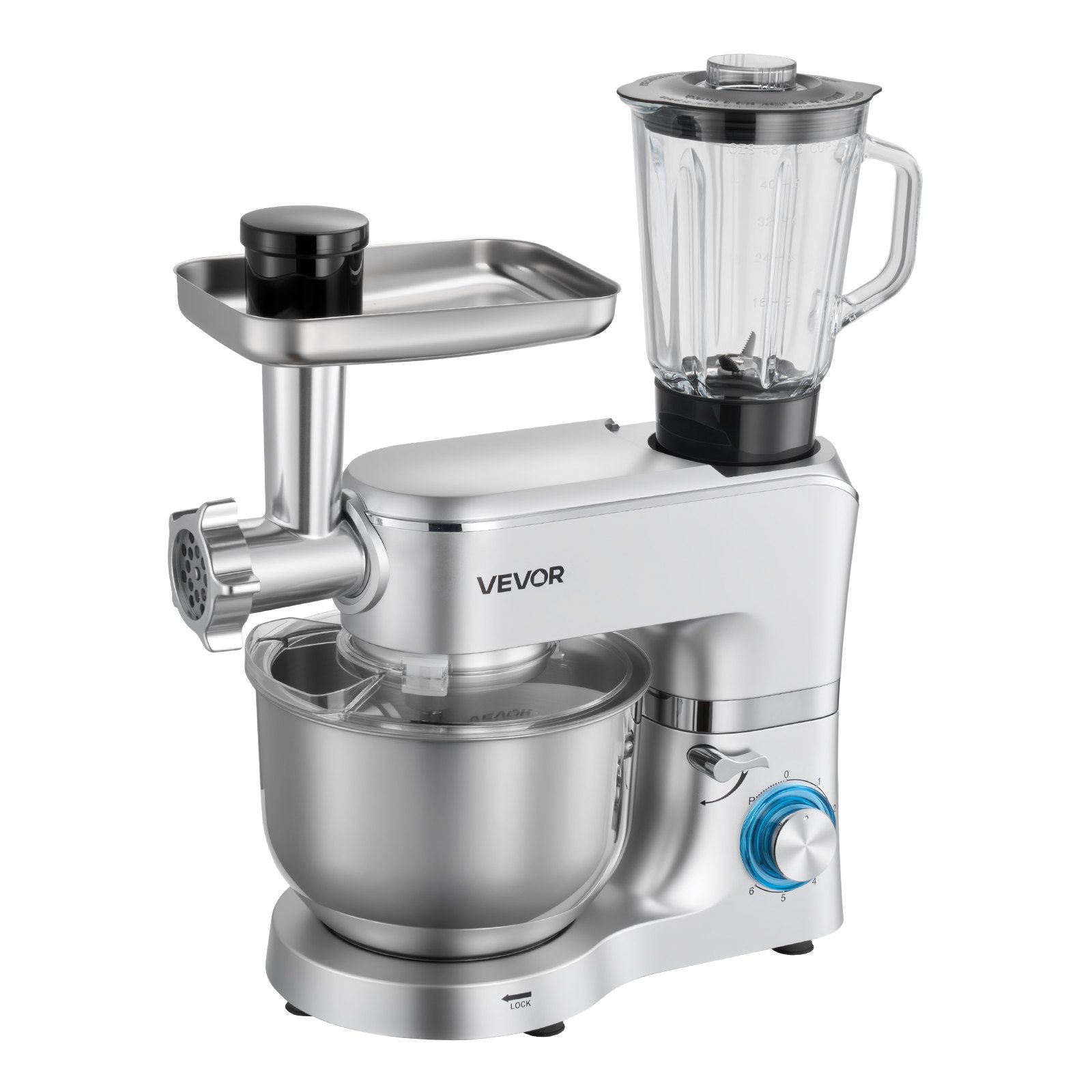 MJ108HFWstandmixerm10012 VEVORshoplv