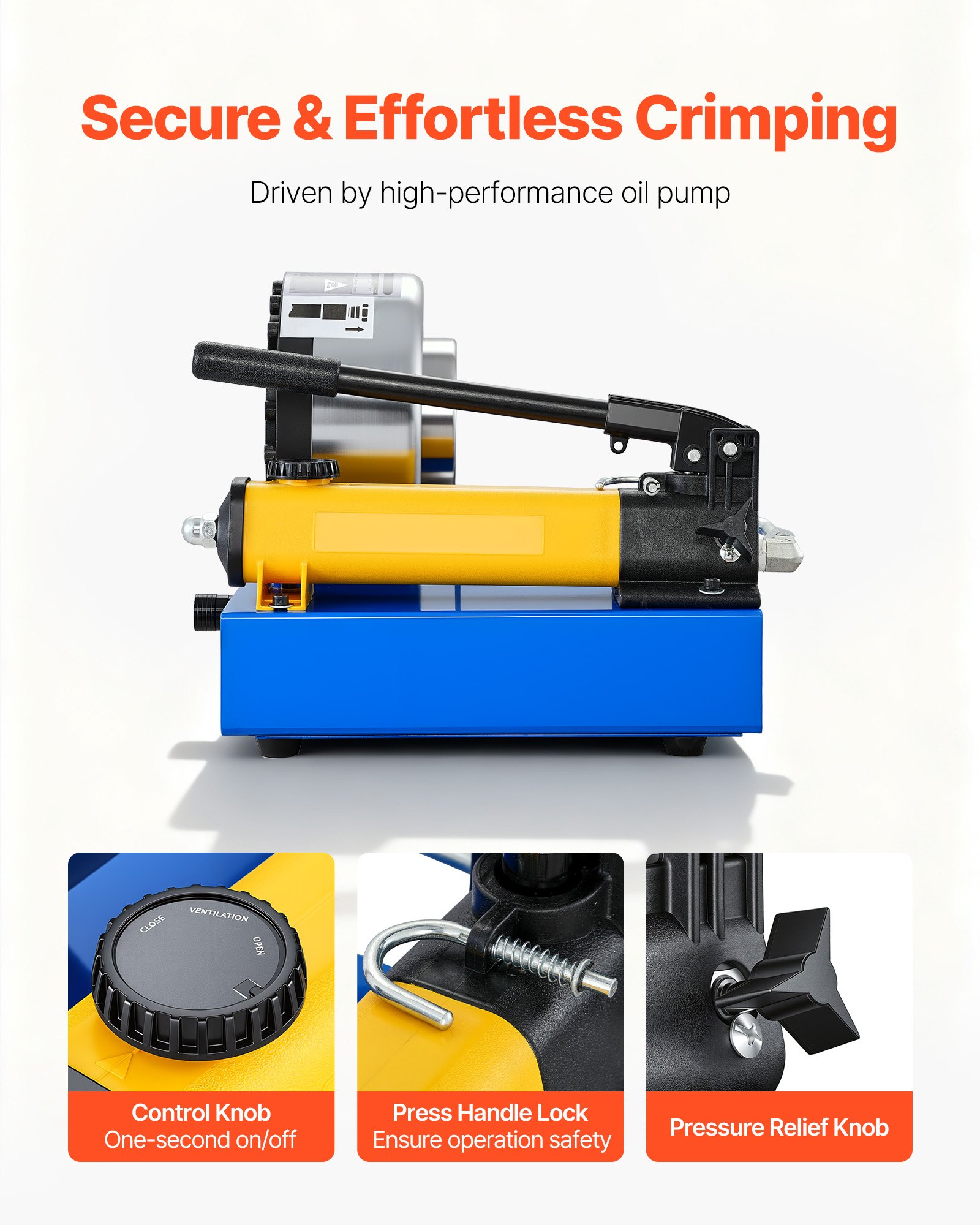 MJ108M6Xhosecrimperf2 VEVORshoplv Gas